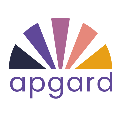 Apgard Logo